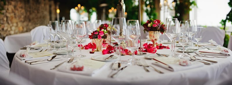 Meteorite Centerpieces