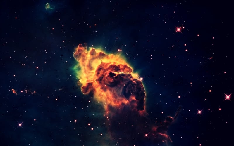 Celestial Accessories
